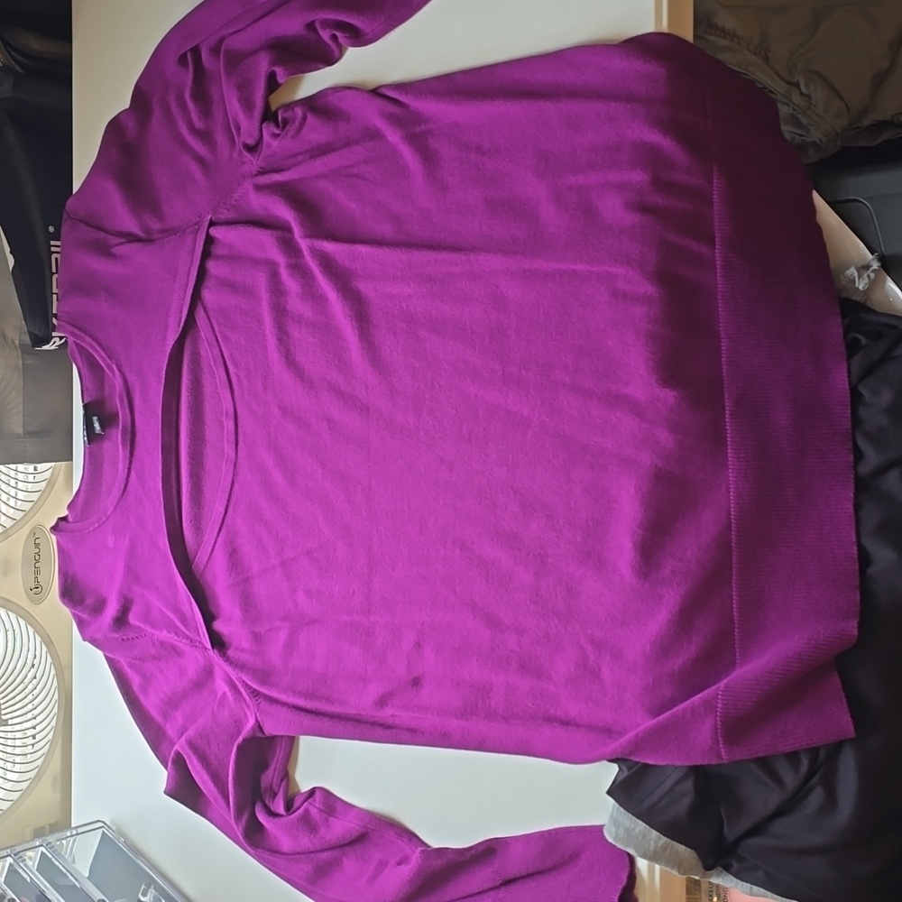 Torrid Pullover Fitted Sweater Size 2x